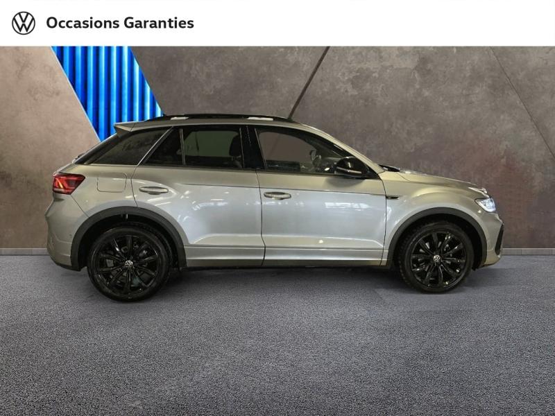 Voitures occasions VOLKSWAGEN T-ROC R-Line Paris