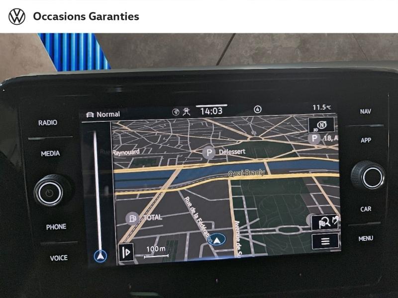 Voitures occasions VOLKSWAGEN T-ROC R-Line Paris