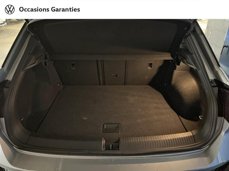 Voitures occasions VOLKSWAGEN T-ROC R-Line Paris