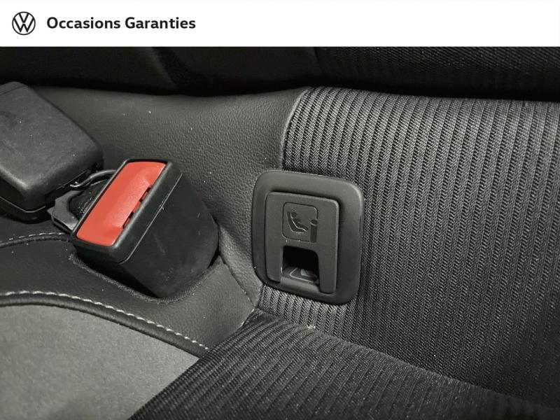 Voitures occasions VOLKSWAGEN T-ROC R-Line Paris