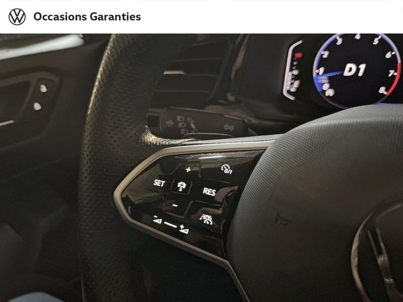 Voitures occasions VOLKSWAGEN T-ROC R-Line Paris