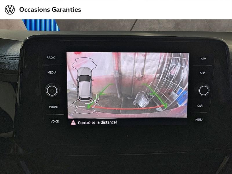 Voitures occasions VOLKSWAGEN T-ROC R-Line Paris