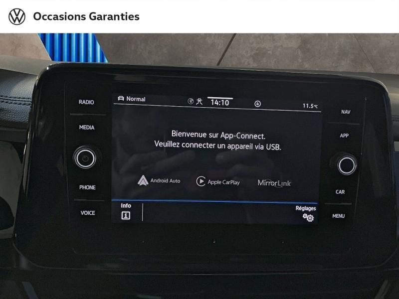 Voitures occasions VOLKSWAGEN T-ROC R-Line Paris