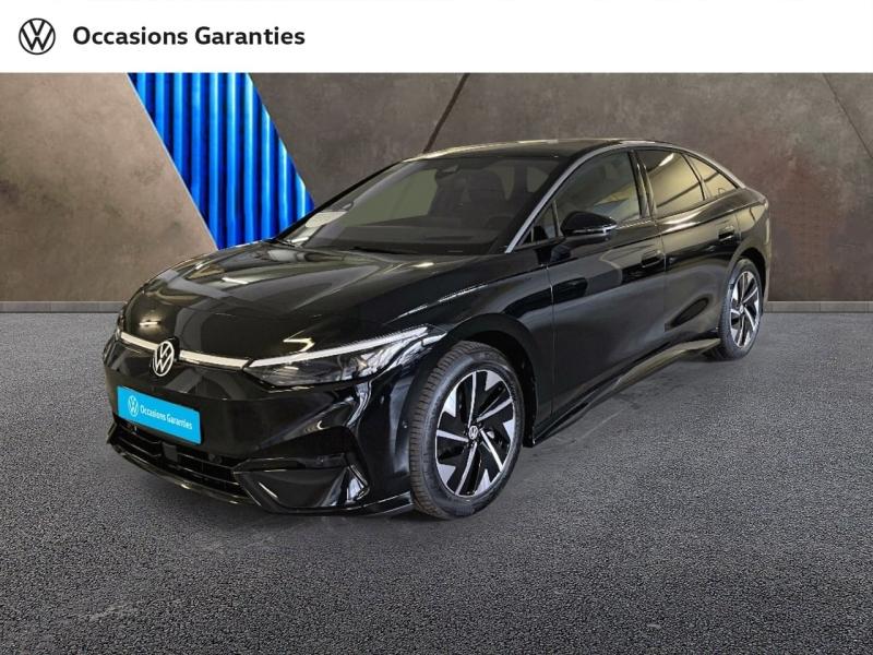 Voitures occasions VOLKSWAGEN ID.7 Style Exclusive Paris