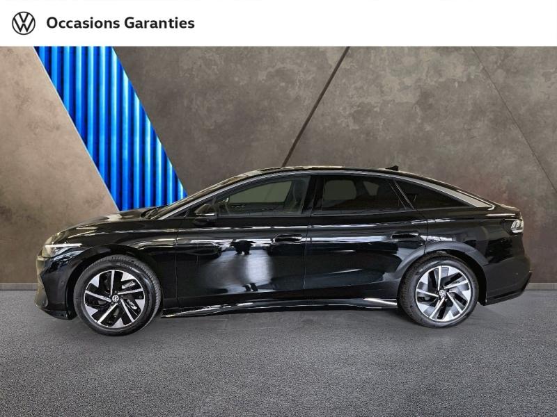 Voitures occasions VOLKSWAGEN ID.7 Style Exclusive Paris