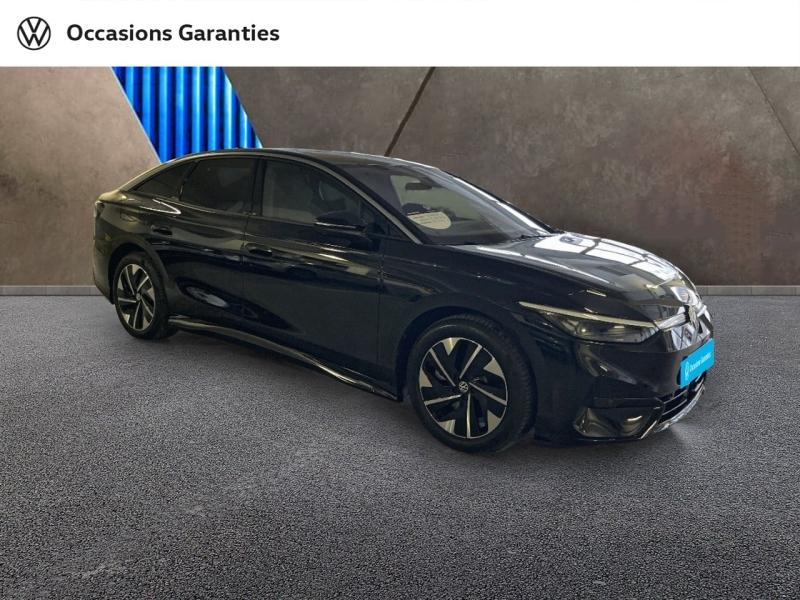 Voitures occasions VOLKSWAGEN ID.7 Style Exclusive Paris