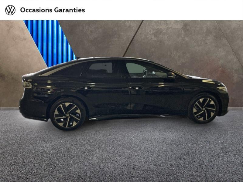 Voitures occasions VOLKSWAGEN ID.7 Style Exclusive Paris