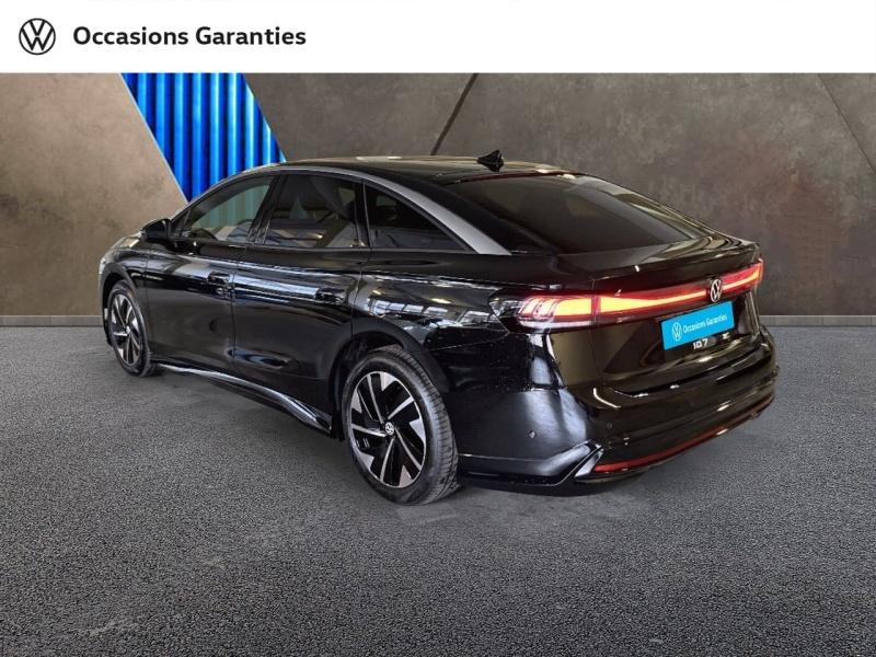 Voitures occasions VOLKSWAGEN ID.7 Style Exclusive Paris