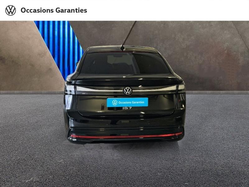 Voitures occasions VOLKSWAGEN ID.7 Style Exclusive Paris