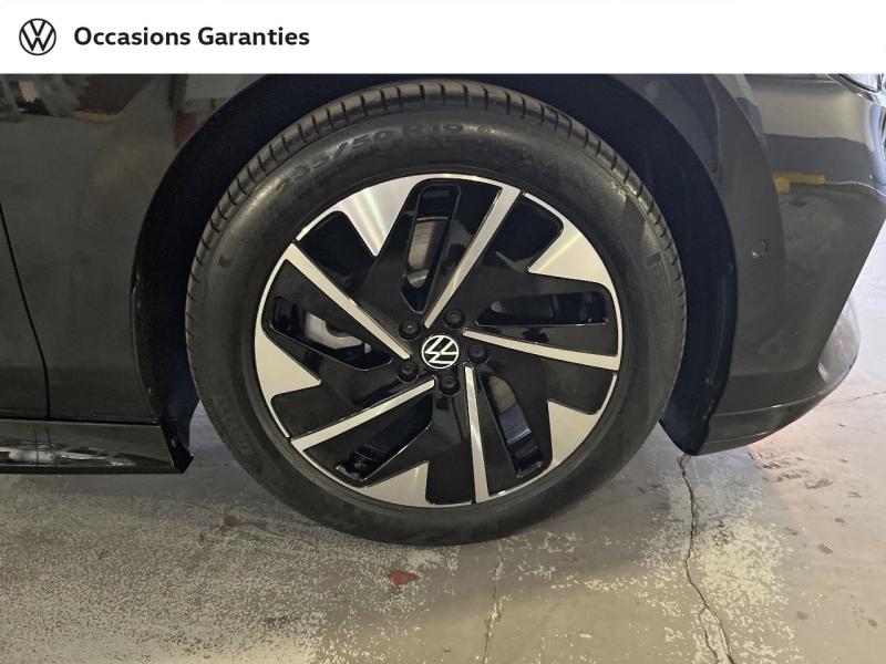 Voitures occasions VOLKSWAGEN ID.7 Style Exclusive Paris