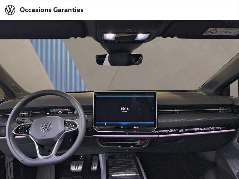 Voitures occasions VOLKSWAGEN ID.7 Style Exclusive Paris