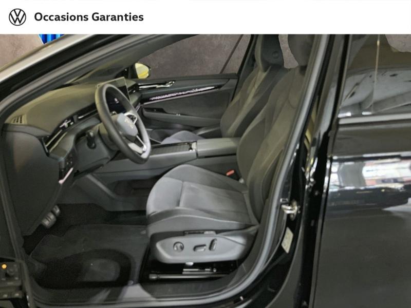 Voitures occasions VOLKSWAGEN ID.7 Style Exclusive Paris