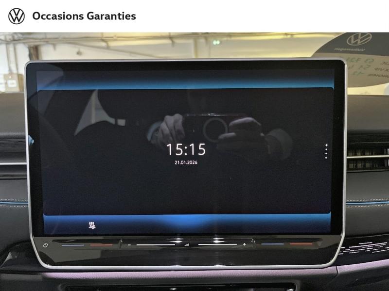 Voitures occasions VOLKSWAGEN ID.7 Style Exclusive Paris