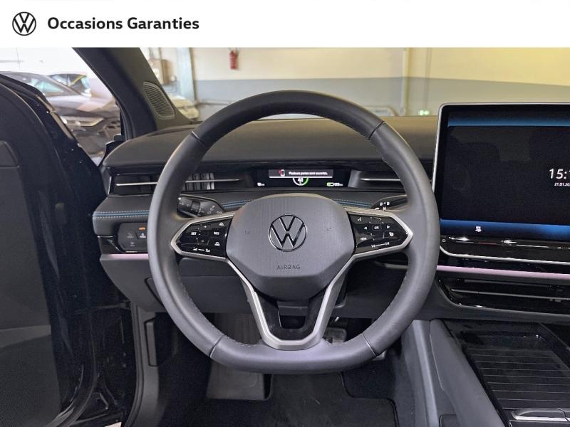 Voitures occasions VOLKSWAGEN ID.7 Style Exclusive Paris