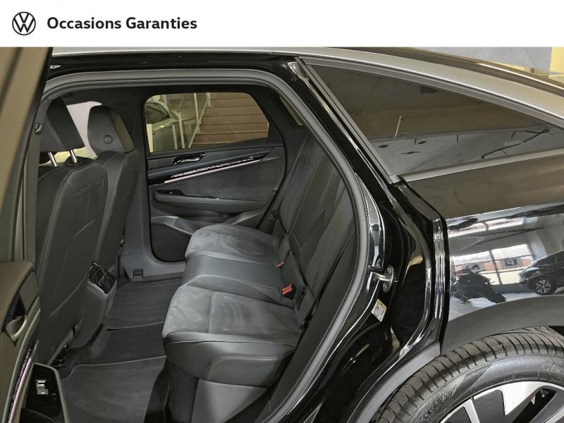 Voitures occasions VOLKSWAGEN ID.7 Style Exclusive Paris