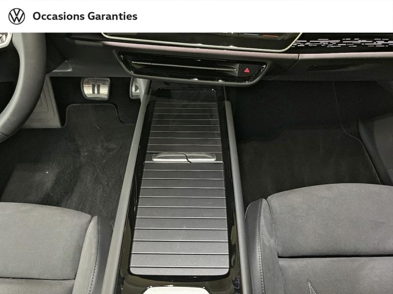 Voitures occasions VOLKSWAGEN ID.7 Style Exclusive Paris