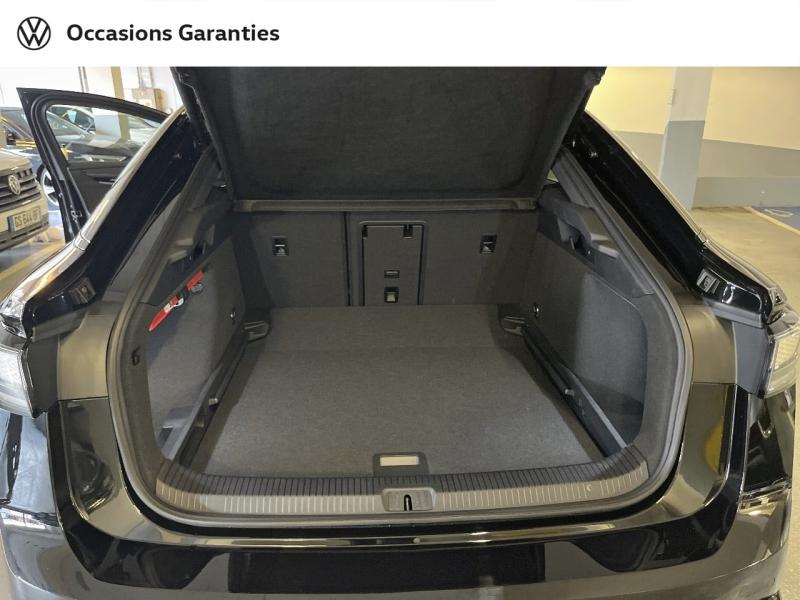 Voitures occasions VOLKSWAGEN ID.7 Style Exclusive Paris