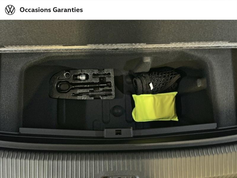 Voitures occasions VOLKSWAGEN ID.7 Style Exclusive Paris