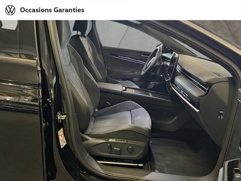 Voitures occasions VOLKSWAGEN ID.7 Style Exclusive Paris