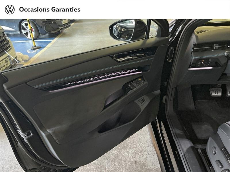 Voitures occasions VOLKSWAGEN ID.7 Style Exclusive Paris