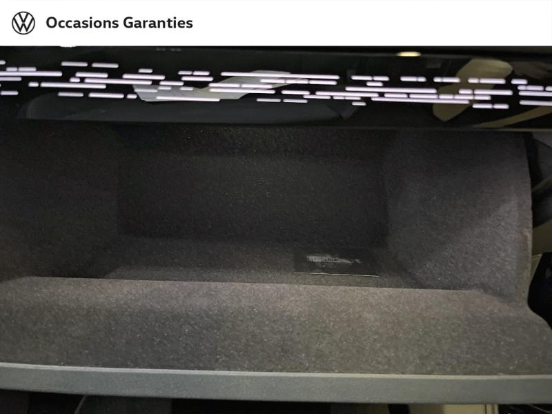 Voitures occasions VOLKSWAGEN ID.7 Style Exclusive Paris