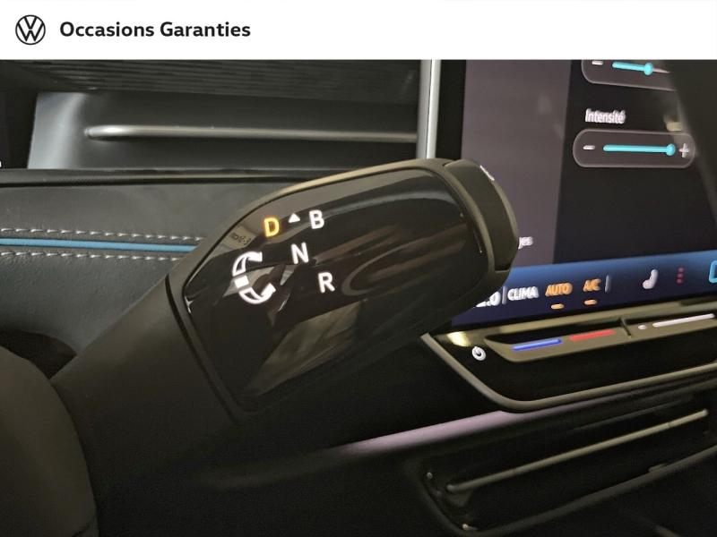 Voitures occasions VOLKSWAGEN ID.7 Style Exclusive Paris