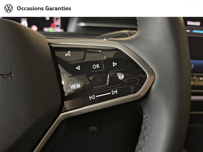 Voitures occasions VOLKSWAGEN ID.7 Style Exclusive Paris