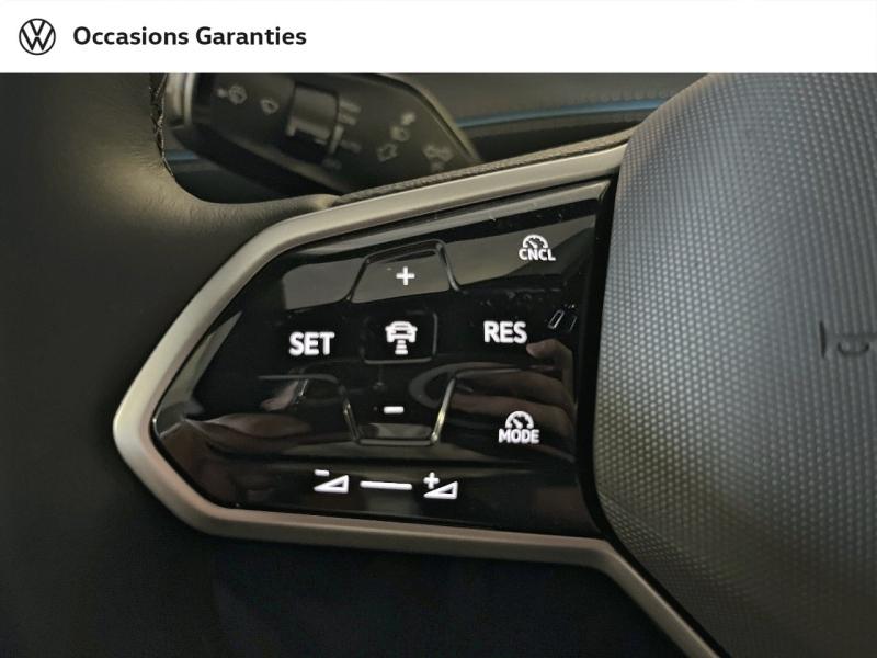 Voitures occasions VOLKSWAGEN ID.7 Style Exclusive Paris