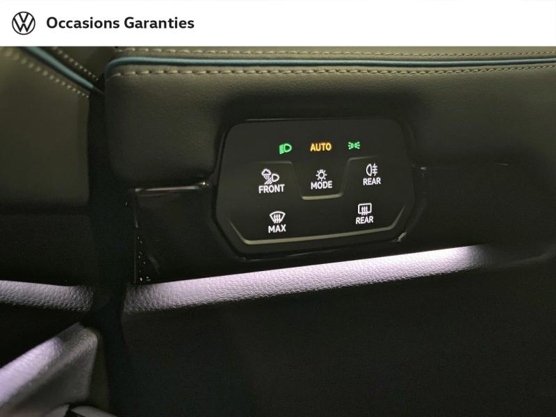 Voitures occasions VOLKSWAGEN ID.7 Style Exclusive Paris