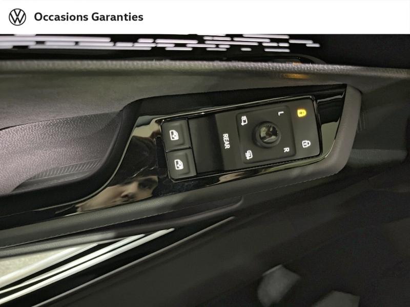 Voitures occasions VOLKSWAGEN ID.7 Style Exclusive Paris