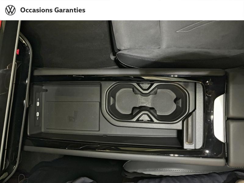 Voitures occasions VOLKSWAGEN ID.7 Style Exclusive Paris