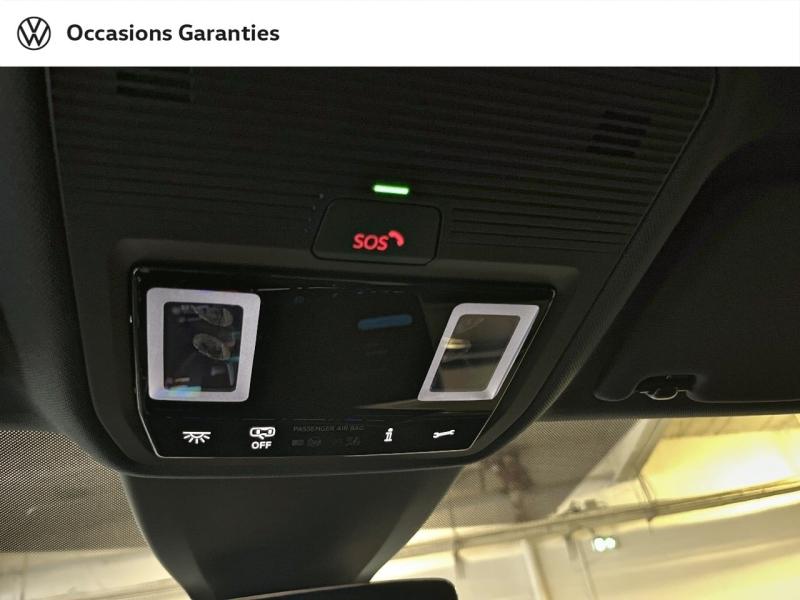 Voitures occasions VOLKSWAGEN ID.7 Style Exclusive Paris