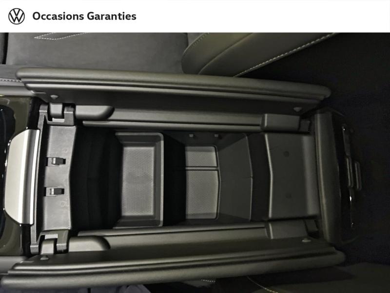 Voitures occasions VOLKSWAGEN ID.7 Style Exclusive Paris