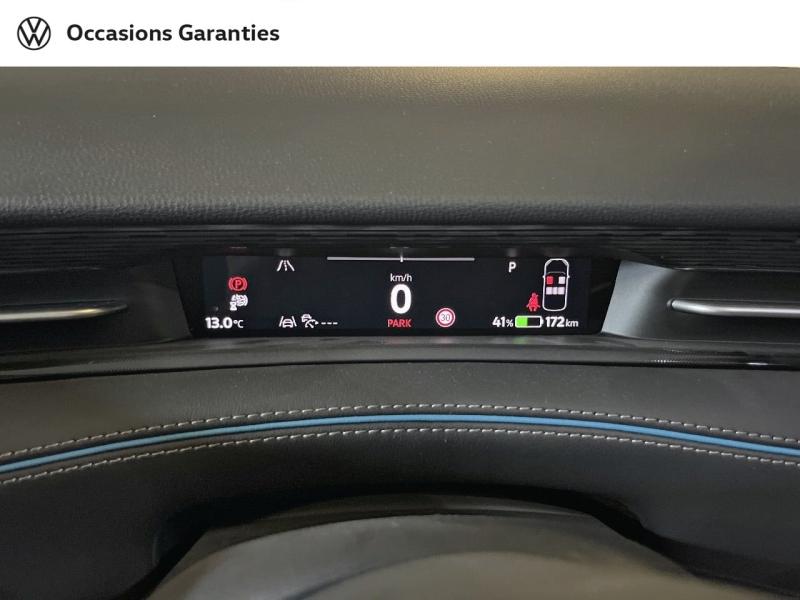 Voitures occasions VOLKSWAGEN ID.7 Style Exclusive Paris