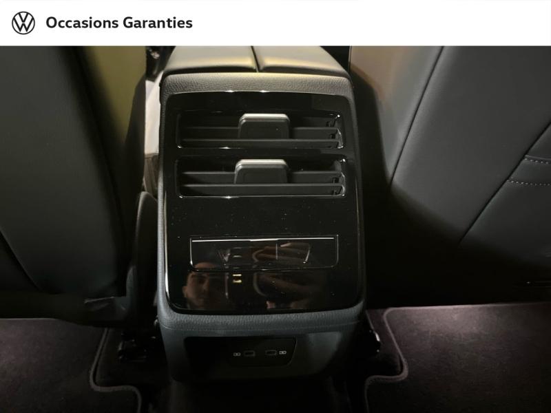 Voitures occasions VOLKSWAGEN ID.7 Style Exclusive Paris