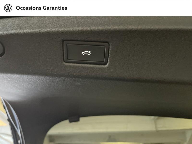 Voitures occasions VOLKSWAGEN ID.7 Style Exclusive Paris