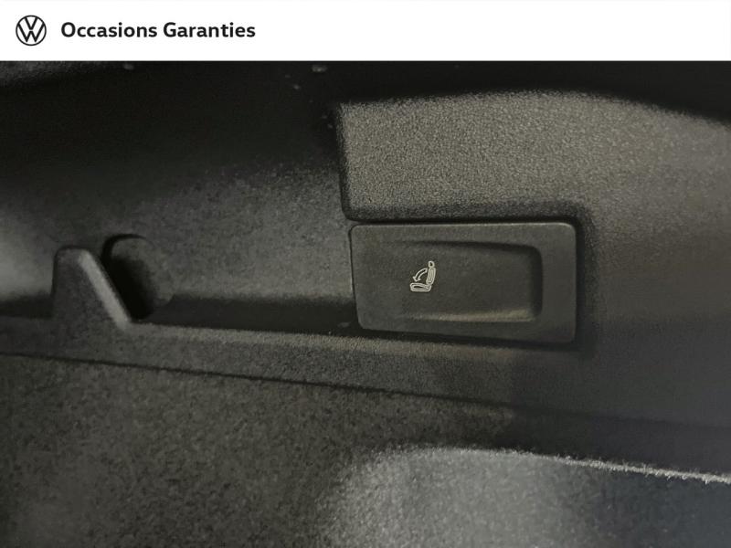 Voitures occasions VOLKSWAGEN ID.7 Style Exclusive Paris