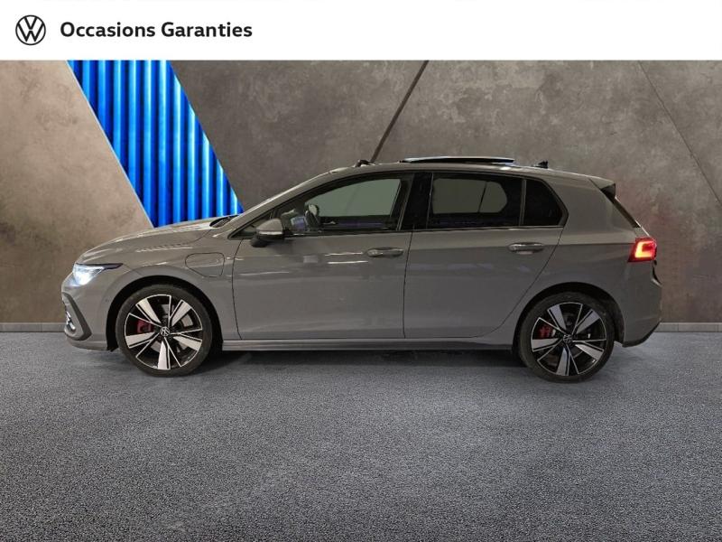 Voitures occasions VOLKSWAGEN GOLF GTE Paris