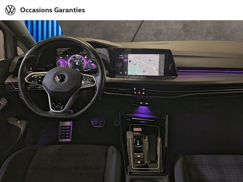 Voitures occasions VOLKSWAGEN GOLF GTE Paris