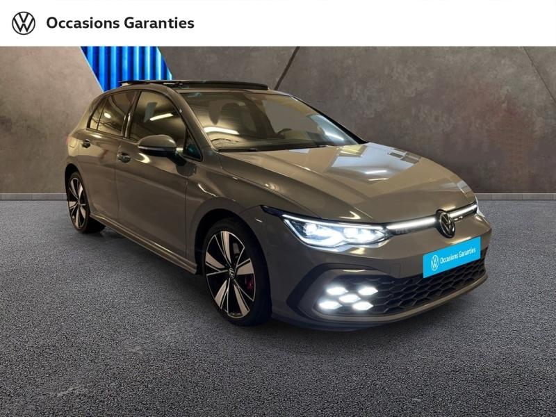 Voitures occasions VOLKSWAGEN GOLF GTE Paris