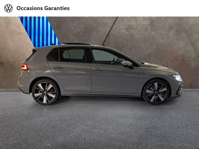 Voitures occasions VOLKSWAGEN GOLF GTE Paris