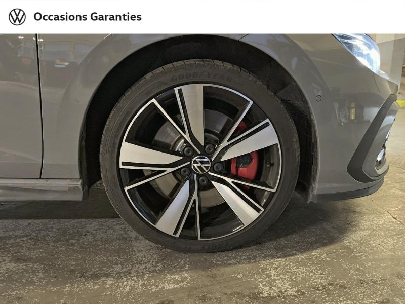 Voitures occasions VOLKSWAGEN GOLF GTE Paris