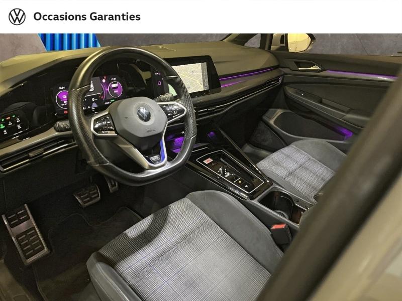 Voitures occasions VOLKSWAGEN GOLF GTE Paris