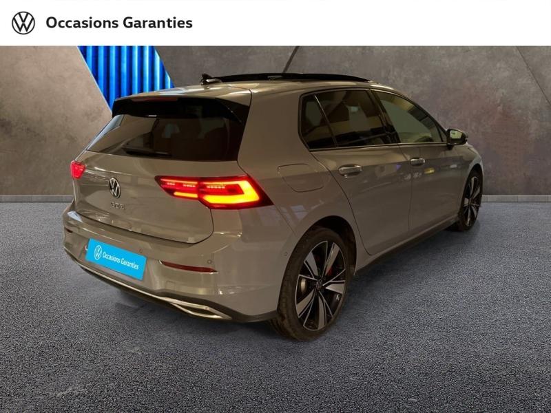 Voitures occasions VOLKSWAGEN GOLF GTE Paris