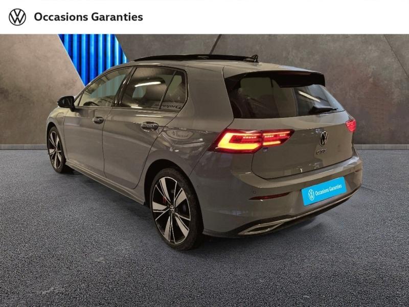 Voitures occasions VOLKSWAGEN GOLF GTE Paris