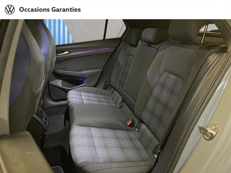 Voitures occasions VOLKSWAGEN GOLF GTE Paris