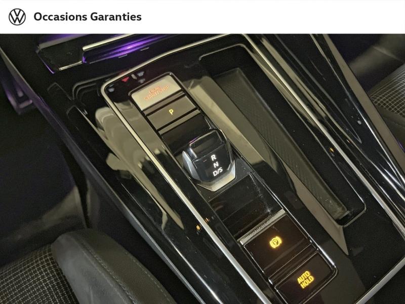 Voitures occasions VOLKSWAGEN GOLF GTE Paris