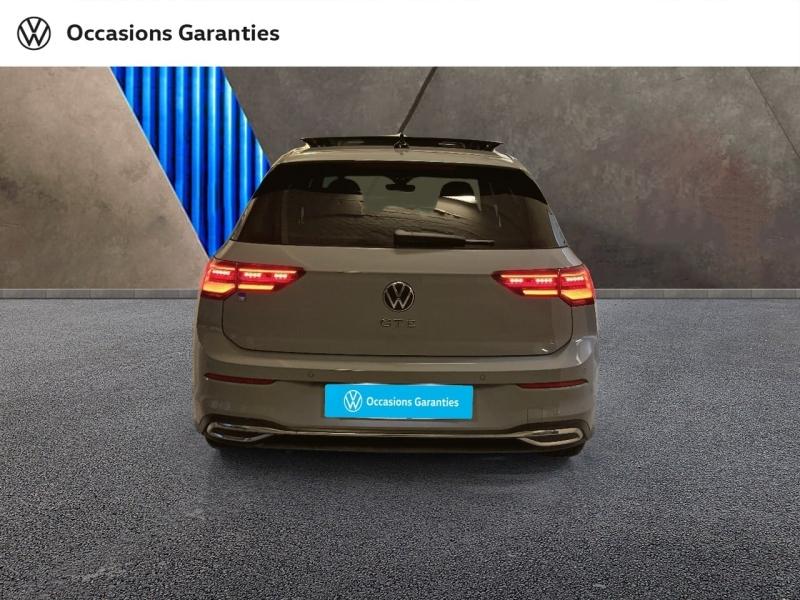Voitures occasions VOLKSWAGEN GOLF GTE Paris