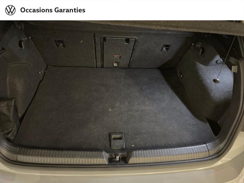 Voitures occasions VOLKSWAGEN GOLF GTE Paris