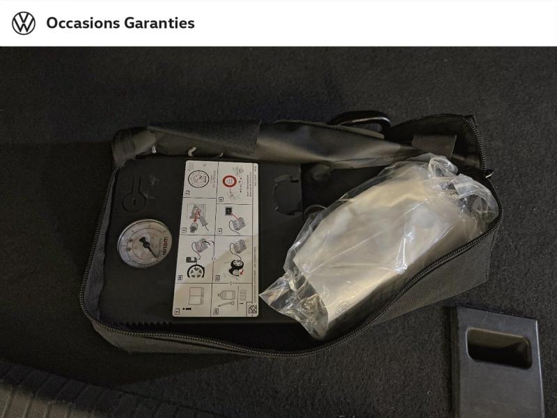 Voitures occasions VOLKSWAGEN GOLF GTE Paris